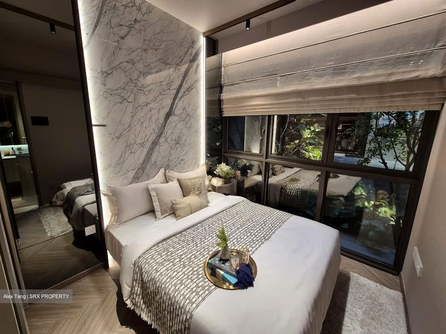 River Modern (U/C) (D9), Apartment #534908241
